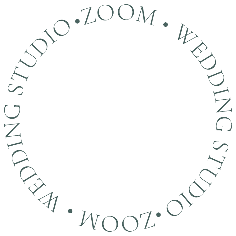 Zoom Wedding Studio