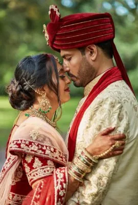 Chahna & Nikhil