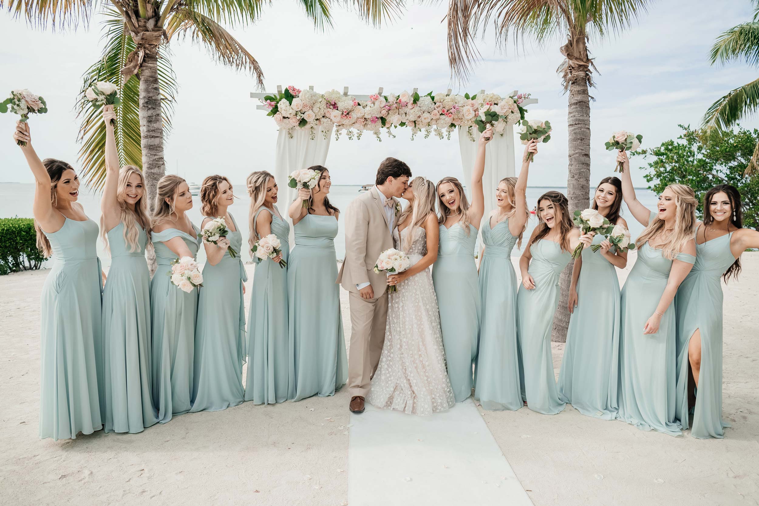 Zoom Wedding Studio