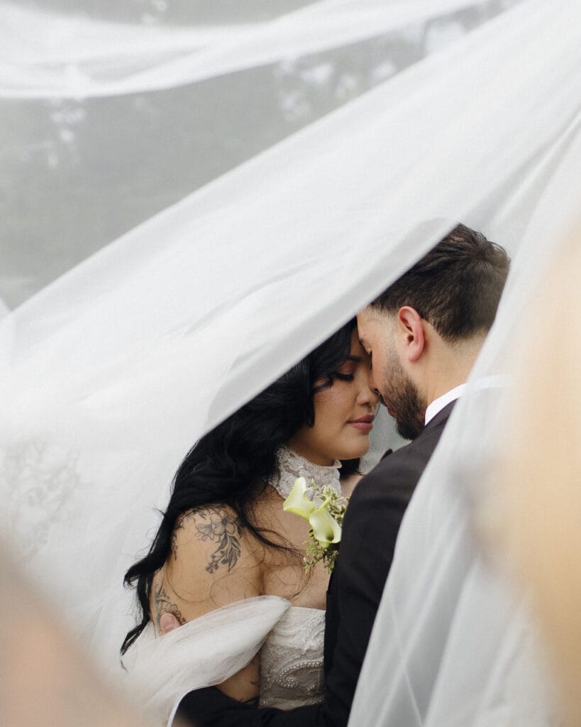 Hillary & Chris wedding