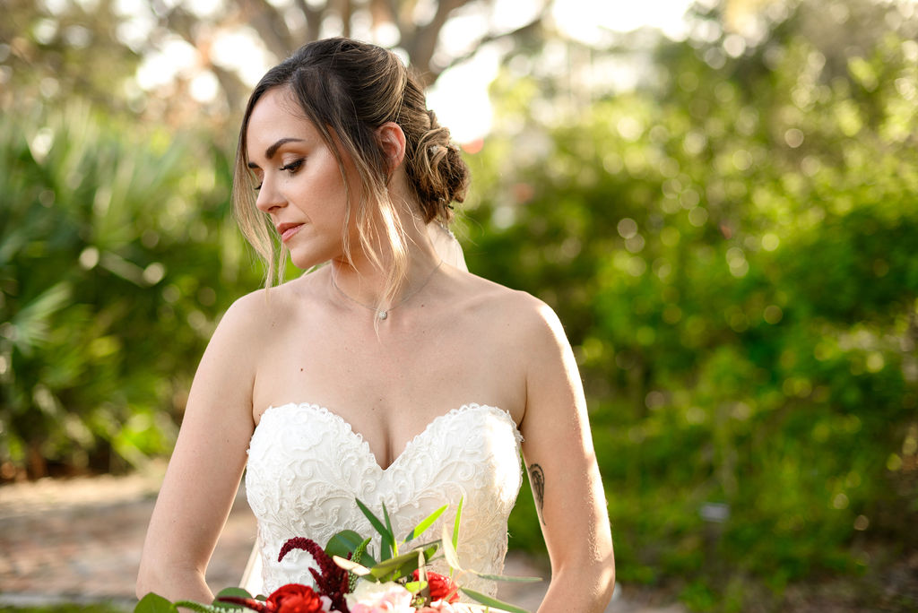 Catherine and Matthew