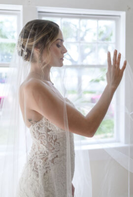 Catherine and Matthew