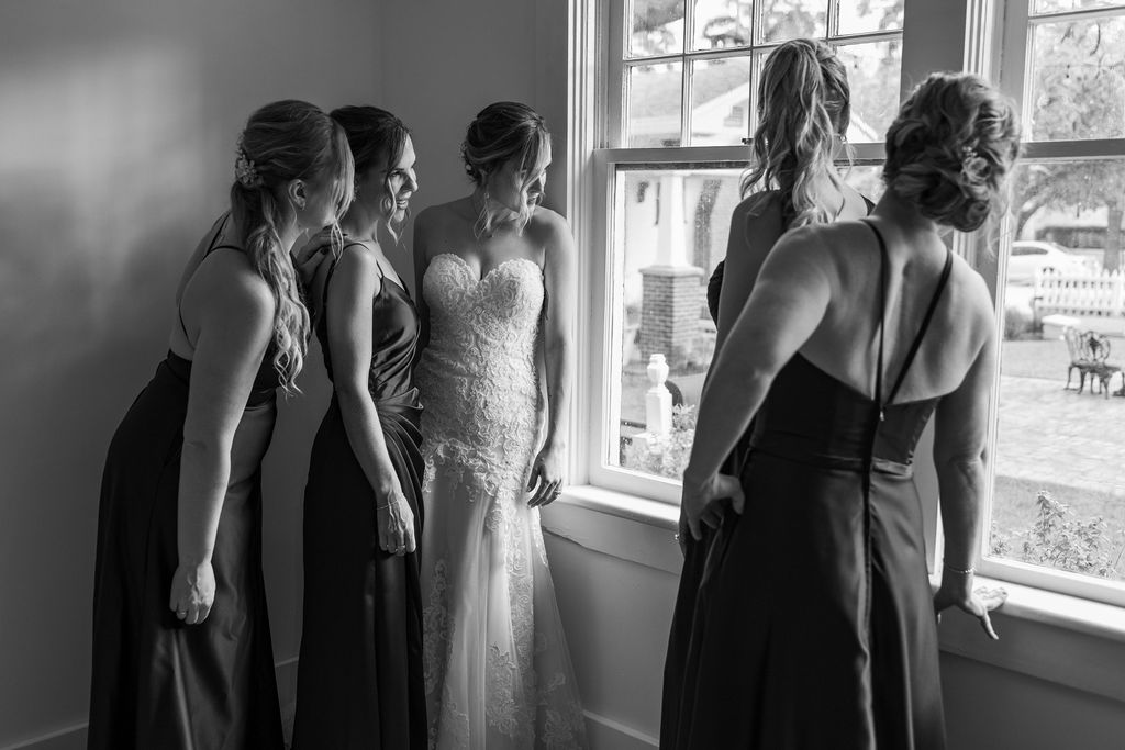 Catherine and Matthew