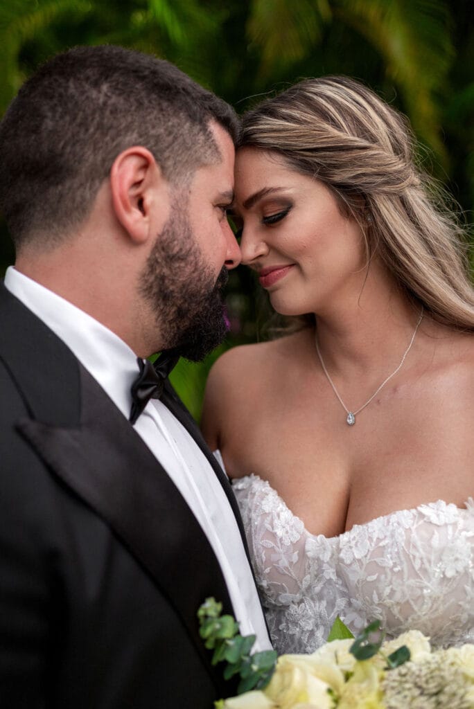 Kassandra & David wedding