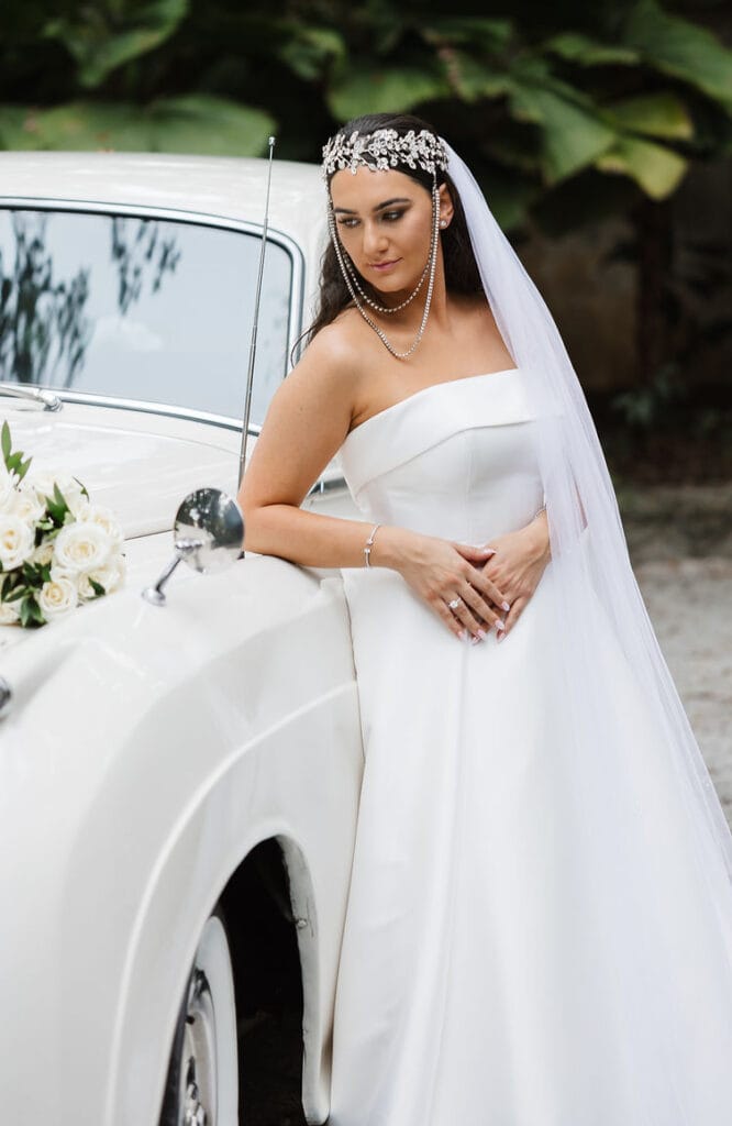 Ida & Nigol wedding