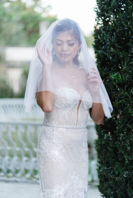 Christine and Daniel